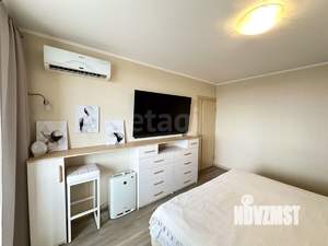 2-к квартира, вторичка, 60м2, 23/25 этаж