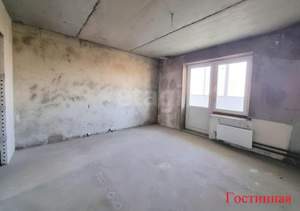2-к квартира, сданный дом, 58м2, 11/25 этаж