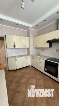 1-к квартира, вторичка, 40м2, 3/9 этаж