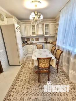 2-к квартира, вторичка, 77м2, 15/17 этаж