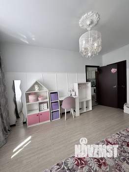 2-к квартира, вторичка, 48м2, 3/17 этаж