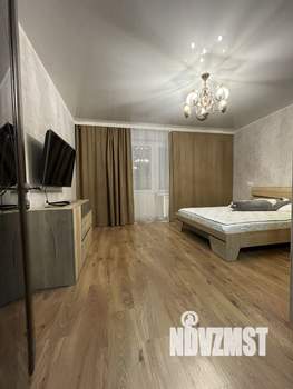 2-к квартира, вторичка, 58м2, 8/27 этаж