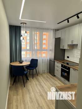 1-к квартира, вторичка, 34м2, 9/15 этаж