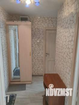 1-к квартира, вторичка, 39м2, 19/22 этаж