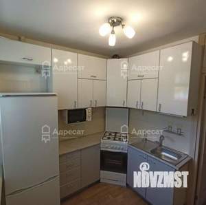 1-к квартира, вторичка, 30м2, 1/5 этаж