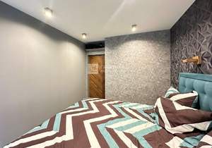 3-к квартира, вторичка, 54м2, 12/15 этаж