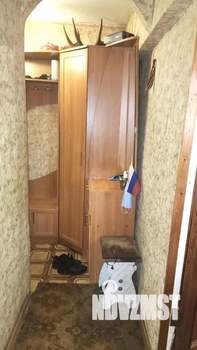 2-к квартира, вторичка, 44м2, 2/5 этаж