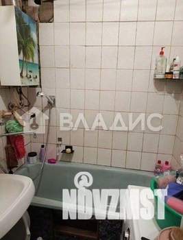 2-к квартира, вторичка, 46м2, 1/5 этаж