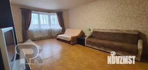 2-к квартира, вторичка, 68м2, 6/19 этаж