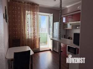 2-к квартира, вторичка, 70м2, 7/17 этаж