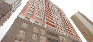 Студия квартира, вторичка, 21м2, 16/22 этаж