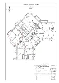 2-к квартира, вторичка, 60м2, 15/24 этаж