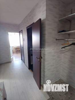 1-к квартира, вторичка, 35м2, 8/14 этаж