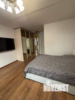 1-к квартира, вторичка, 41м2, 11/14 этаж