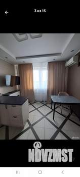 2-к квартира, вторичка, 45м2, 13/25 этаж