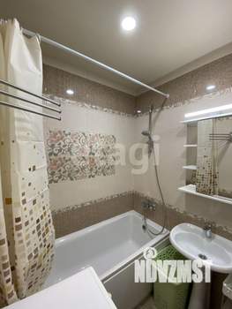 1-к квартира, вторичка, 40м2, 7/15 этаж