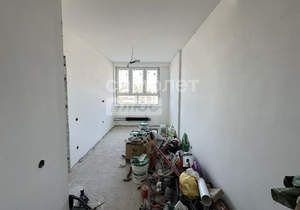 2-к квартира, вторичка, 31м2, 5/19 этаж