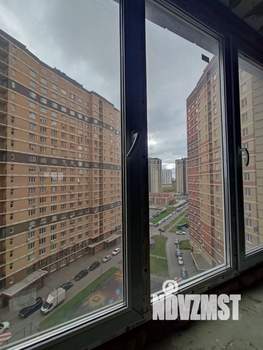 3-к квартира, вторичка, 88м2, 10/19 этаж
