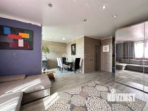 Студия квартира, вторичка, 43м2, 20/25 этаж