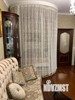 1-к квартира, вторичка, 38м2, 6/18 этаж