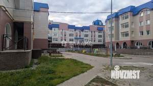 1-к квартира, вторичка, 51м2, 2/4 этаж