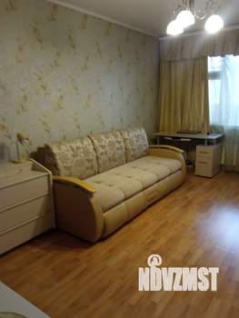 2-к квартира, вторичка, 60м2, 2/17 этаж