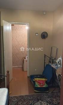 2-к квартира, вторичка, 44м2, 4/5 этаж