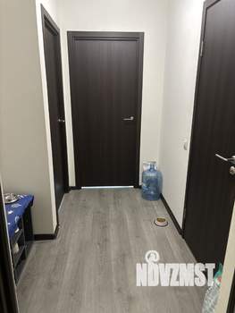 1-к квартира, вторичка, 34м2, 5/6 этаж
