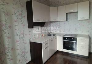 1-к квартира, вторичка, 42м2, 8/25 этаж