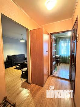 1-к квартира, вторичка, 33м2, 10/10 этаж