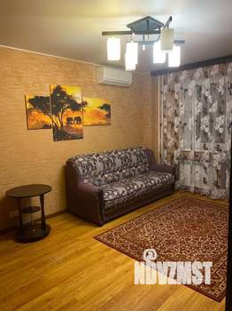 1-к квартира, вторичка, 42м2, 4/17 этаж