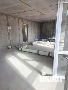 2-к квартира, вторичка, 55м2, 10/25 этаж