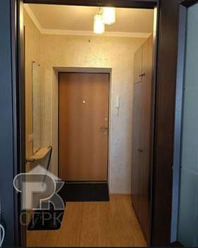 Студия квартира, вторичка, 27м2, 4/6 этаж