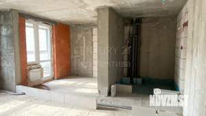 1-к квартира, вторичка, 35м2, 11/23 этаж