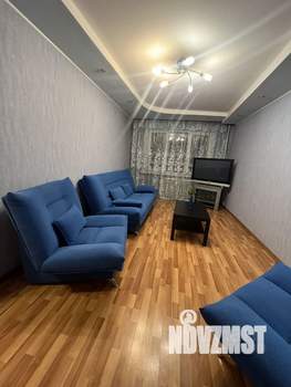 3-к квартира, вторичка, 64м2, 3/9 этаж