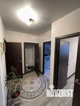 1-к квартира, вторичка, 36м2, 6/6 этаж