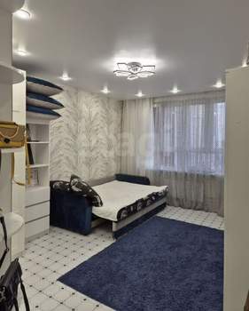 2-к квартира, вторичка, 54м2, 9/26 этаж