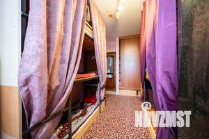 2-к квартира, вторичка, 49м2, 5/16 этаж