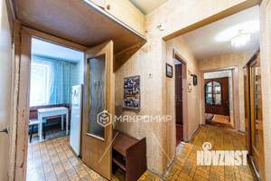2-к квартира, вторичка, 54м2, 2/9 этаж