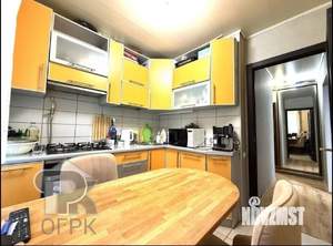 2-к квартира, вторичка, 45м2, 1/5 этаж