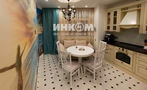 2-к квартира, вторичка, 66м2, 19/19 этаж