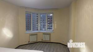 1-к квартира, вторичка, 44м2, 12/21 этаж