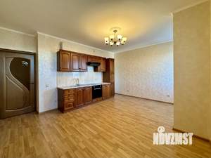 3-к квартира, вторичка, 88м2, 6/7 этаж