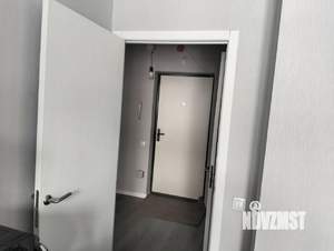 1-к квартира, вторичка, 32м2, 3/22 этаж