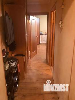 2-к квартира, вторичка, 52м2, 7/9 этаж