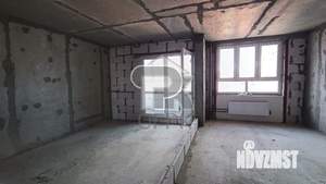 2-к квартира, вторичка, 52м2, 23/25 этаж