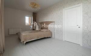 3-к квартира, вторичка, 84м2, 10/27 этаж
