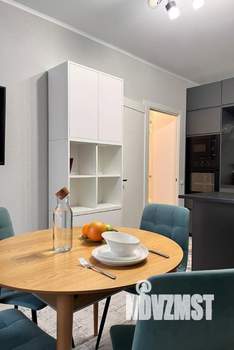 2-к квартира, вторичка, 50м2, 3/17 этаж