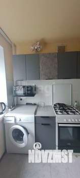 2-к квартира, вторичка, 44м2, 2/5 этаж