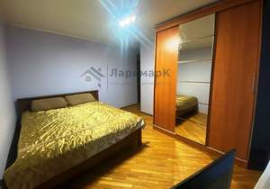 2-к квартира, вторичка, 57м2, 6/14 этаж